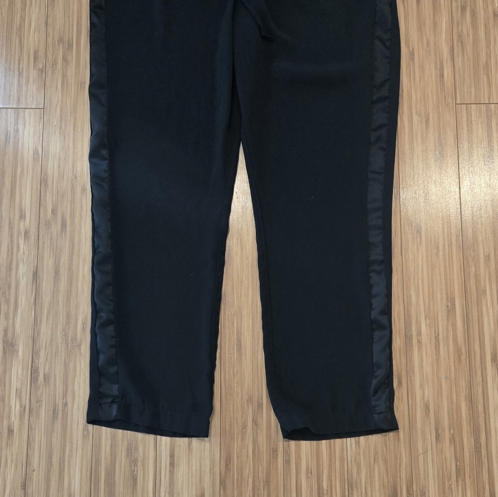 A New Day Black Pants - Picture 2 of 10